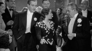 Кадры из фильма Ритм на реке / Rhythm on the River (1940)