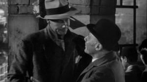 Кадры из фильма Иностранный корреспондент / Foreign Correspondent (1940)