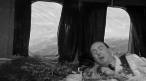 Кадры из фильма Иностранный корреспондент / Foreign Correspondent (1940)