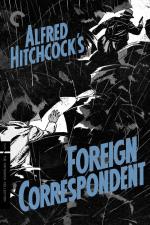 Иностранный корреспондент / Foreign Correspondent (1940)