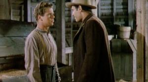 Кадры из фильма Возвращение Фрэнка Джеймса / The Return of Frank James (1940)