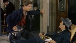Кадры из фильма Возвращение Фрэнка Джеймса / The Return of Frank James (1940)
