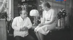 Кадры из фильма Закон жизни (1940)