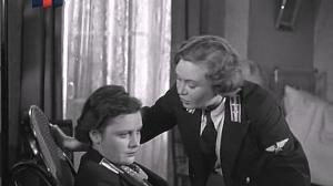 Кадры из фильма Будни (1940)