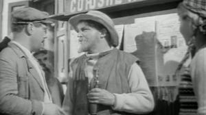 Кадры из фильма Бабы (1940)