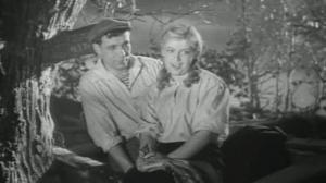 Кадры из фильма Бабы (1940)