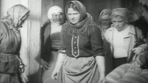 Кадры из фильма Бабы (1940)