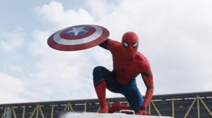 Кадры из фильма Первый мститель: Противостояние / Captain America: Civil War (2016)