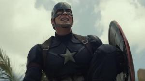 Кадры из фильма Первый мститель: Противостояние / Captain America: Civil War (2016)