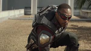 Кадры из фильма Первый мститель: Противостояние / Captain America: Civil War (2016)