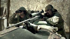 Кадры из фильма Снайпер: Специальный отряд / Sniper: Special Ops (2016)
