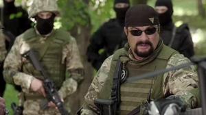 Кадры из фильма Убийство Салазара / Killing Salazar (2016)