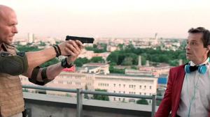 Кадры из фильма Убийство Салазара / Killing Salazar (2016)