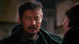 Кадры из фильма Призрак театра / Mo gong mei ying (2016)
