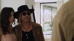 Кадры из фильма Кровавый апельсин / Blood Orange (2016)