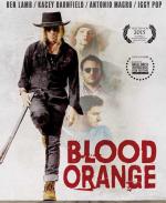 Кровавый апельсин / Blood Orange (2016)