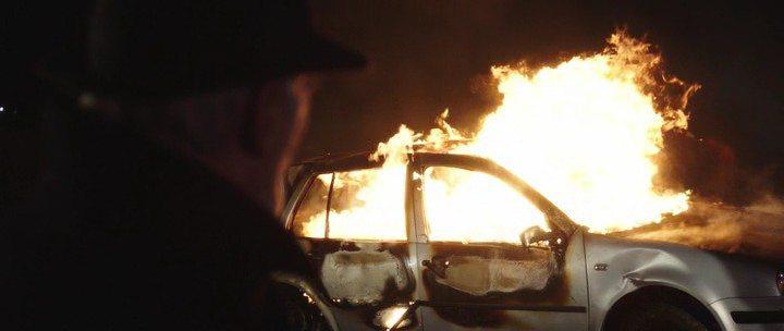Кадр из фильма Жертва / Sacrifice (2016)