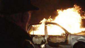 Кадры из фильма Жертва / Sacrifice (2016)