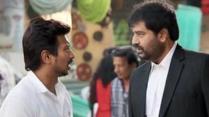 Кадры из фильма Сила правосудия / Manithan (2016)