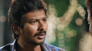 Кадры из фильма Сила правосудия / Manithan (2016)