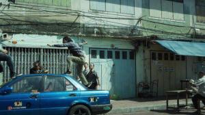 Кадры из фильма Бунтарь / Baaghi (2016)