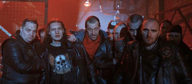 Кадр из фильма #Все_исправить!?! (2016)