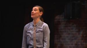 Кадры из фильма Шекспир жив! / Shakespeare Live! From the RSC (2016)