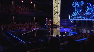 Кадры из фильма Шекспир жив! / Shakespeare Live! From the RSC (2016)