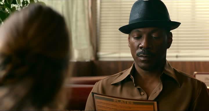 Кадр из фильма Мистер Черч / Mr. Church (2016)