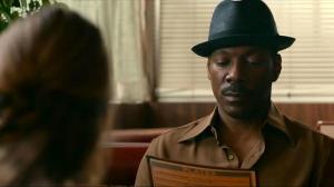 Кадры из фильма Мистер Черч / Mr. Church (2016)