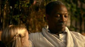 Кадры из фильма Мистер Черч / Mr. Church (2016)