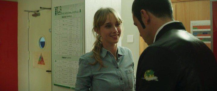 Кадр из фильма Торо / Toro (2016)