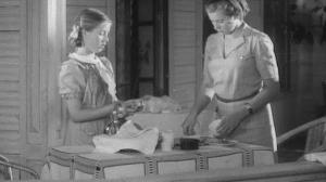 Кадры из фильма Тимур и его команда (1940)
