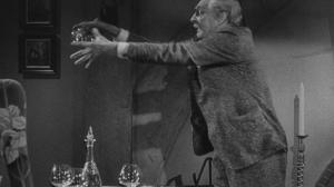 Кадры из фильма Женщина-невидимка / The Invisible Woman (1940)