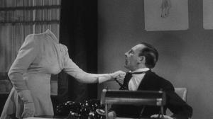 Кадры из фильма Женщина-невидимка / The Invisible Woman (1940)