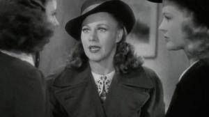 Кадры из фильма Китти Фойль / Kitty Foyle - The Natural History of a Woman (1940)