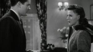 Кадры из фильма Китти Фойль / Kitty Foyle - The Natural History of a Woman (1940)