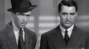 Кадры из фильма Филадельфийская история / The Philadelphia Story (1940)