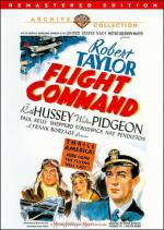 Авиазвено / Flight Command (1940)