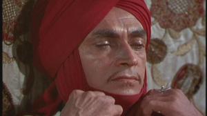Кадры из фильма Багдадский вор / The Thief of Bagdad (1940)