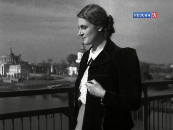 Кадр из фильма Возвращение / The Return of Frank James (1940)