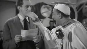 Кадры из фильма Вы узнаете / You'll Find Out (1940)