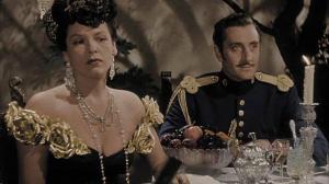 Кадры из фильма Знак Зорро / The Mark of Zorro (1940)