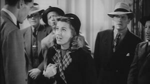 Кадры из фильма Знакомьтесь, Джон Доу / Meet John Doe (1941)