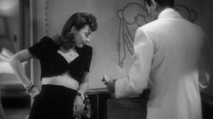 Кадры из фильма Леди Ева / The Lady Eve (1941)