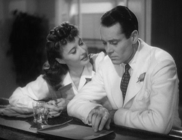 Кадр из фильма Леди Ева / The Lady Eve (1941)