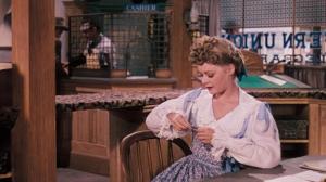 Кадры из фильма Вестерн Юнион / Western Union (1941)