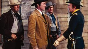 Кадры из фильма Вестерн Юнион / Western Union (1941)
