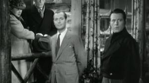 Кадры из фильма Мистер и миссис Смит / Mr. & Mrs. Smith (1941)