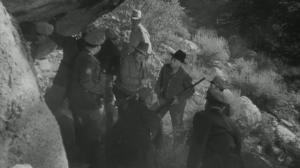 Кадры из фильма Высокая Сьерра / High Sierra (1941)